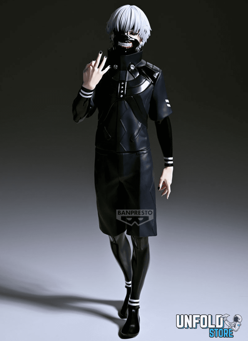 Kaneki Ken de Tokyo Ghoul - Unfold Store
