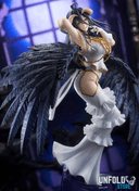 Albedo de Overlord - Unfold Store