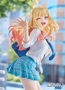 Kitagawa Marin de Sono Bisque Doll wa Koi o Suru - Unfold Store