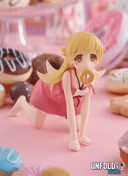 Oshino Shinobu de Monogatari Series - Unfold Store
