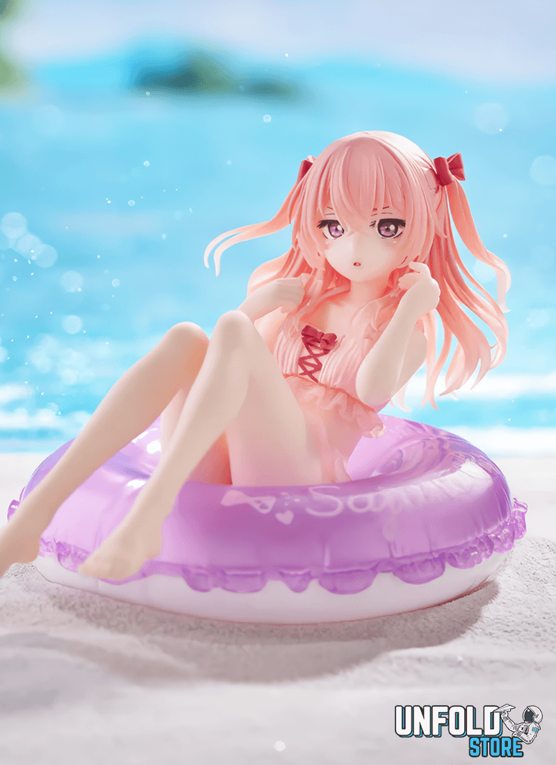 Inui Sajuna de Sono Bisque Doll wa Koi o Suru - Unfold Store