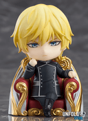 Reinhard von Lohengramm de Legend of the Galactic Heroes - Unfold Store