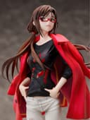 Makinami Mari Illustrious de Neon Genesis Evangelion - Unfold Store