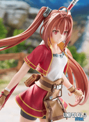 Estelle Bright de The Legend of Heroes Trails in the Sky - Unfold Store
