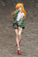 Souryuu Asuka Langley de Neon Genesis Evangelion - Unfold Store