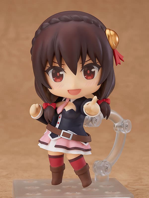 Yunyun de Kono Subarashii Sekai ni Shukufuku o! - Unfold Store