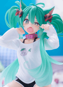 Hatsune Miku de Vocaloid - Unfold Store