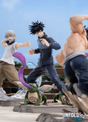 Fushiguro Megumi de Jujutsu Kaisen - Unfold Store