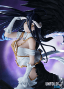 Albedo de Overlord - Unfold Store