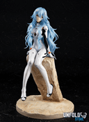 Ayanami Rei de Neon Genesis Evangelion - Unfold Store