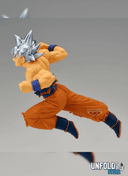 Goku de Dragon Ball - Unfold Store