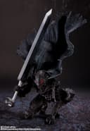 Guts de Berserk - Unfold Store