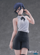 Reze de Chainsaw Man - Unfold Store