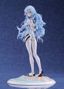 Ayanami Rei de Neon Genesis Evangelion - Unfold Store