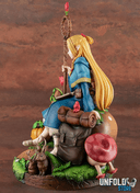 Marcille Donato de Delicious in Dungeon - Unfold Store
