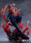 Sukuna de Jujutsu Kaisen - Unfold Store