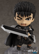 Guts de Berserk - Unfold Store