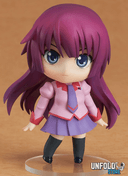 Senjougahara Hitagi de Monogatari Series - Unfold Store