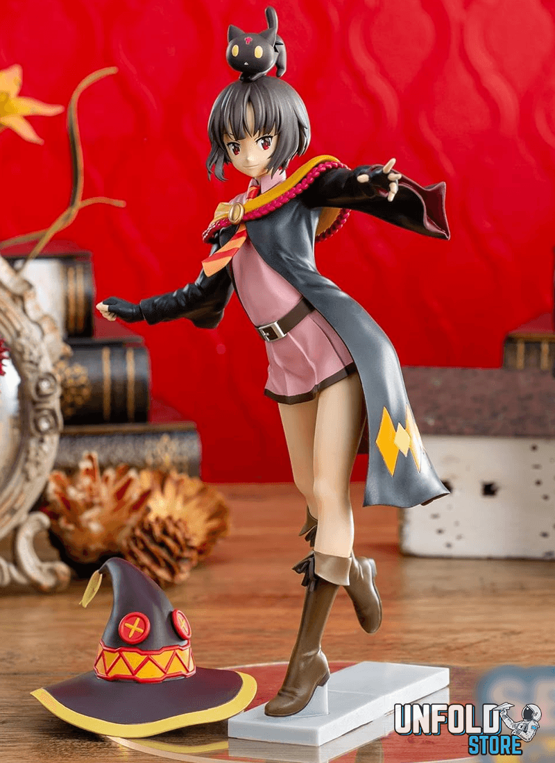 Megumin de Kono Subarashii Sekai ni Shukufuku o! - Unfold Store