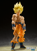 Goku de Dragon Ball - Unfold Store