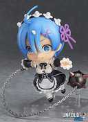 Rem de Re Zero - Unfold Store