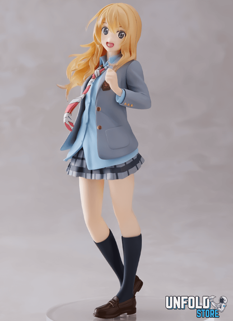 Miyazono Kaori de Your Lie in April - Unfold Store