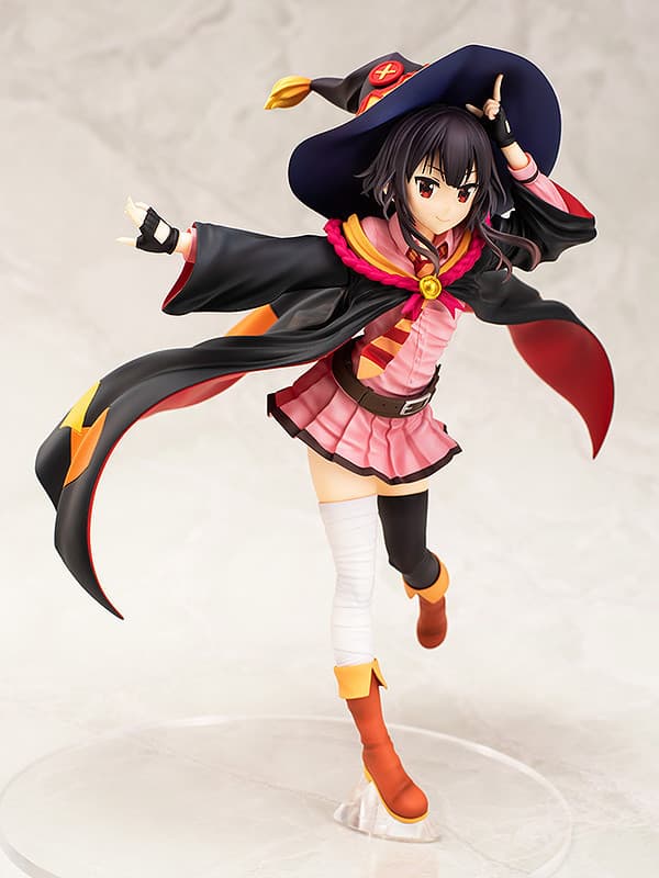 Megumin de Kono Subarashii Sekai ni Shukufuku o! - Unfold Store