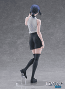 Reze de Chainsaw Man - Unfold Store
