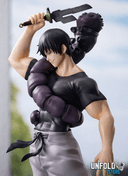 Fushiguro Toji de Jujutsu Kaisen - Unfold Store