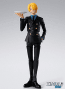 Sanji de One Piece - Unfold Store