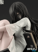 Yamamura Sadako de Ring - Unfold Store