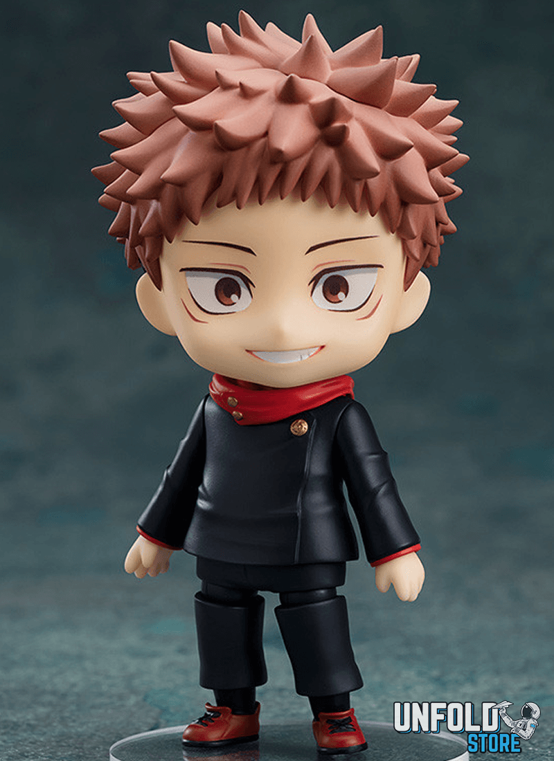 Itadori Yuji de Jujutsu Kaisen - Unfold Store