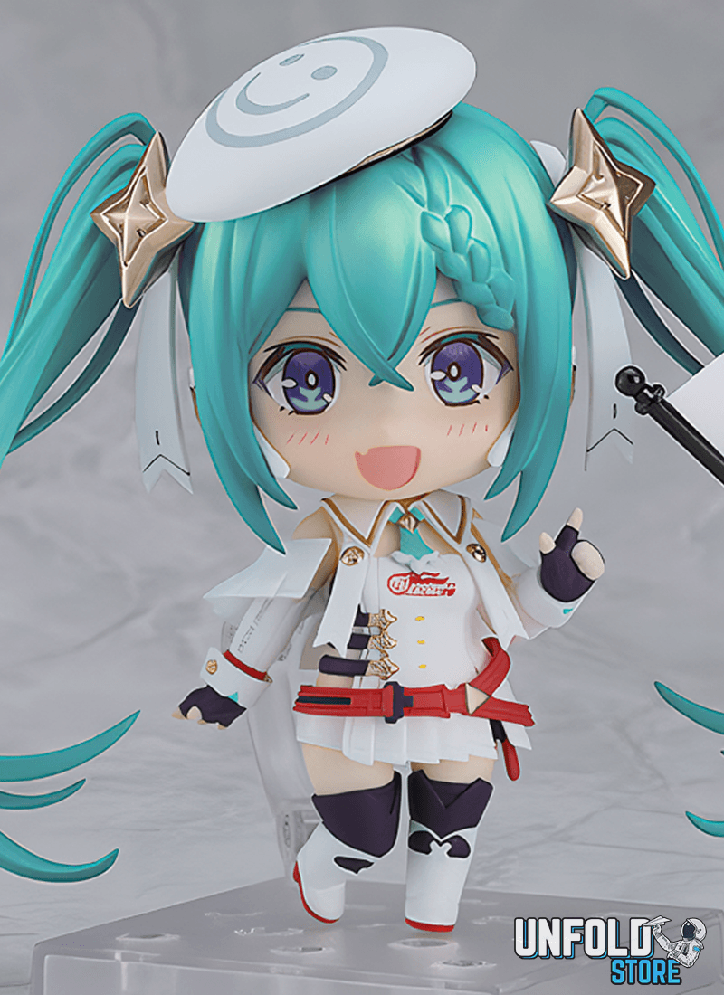 Hatsune Miku de Vocaloid - Unfold Store
