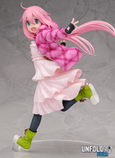 Kagamihara Nadeshiko de Yuru Camp - Unfold Store