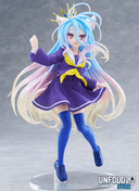 Shiro de No Game No Life - Unfold Store