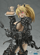 Nikaido de Dorohedoro - Unfold Store