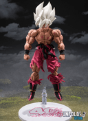 Goku de Dragon Ball - Unfold Store