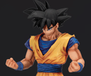 Goku de Dragon Ball - Unfold Store