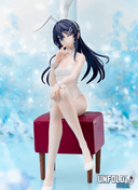 Sakurajima Mai de Seishun Buta Yarou wa Bunny Girl Senpai no Yume wo Minai - Unfold Store