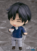Yang Wen-li de Legend of the Galactic Heroes - Unfold Store