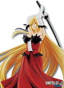 Kiss-shot Acerola-orion Heart-under-blade de Monogatari Series - Unfold Store
