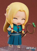 Marcille Donato de Delicious in Dungeon - Unfold Store