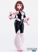 Uraraka Ochaco de My Hero Academia - Unfold Store