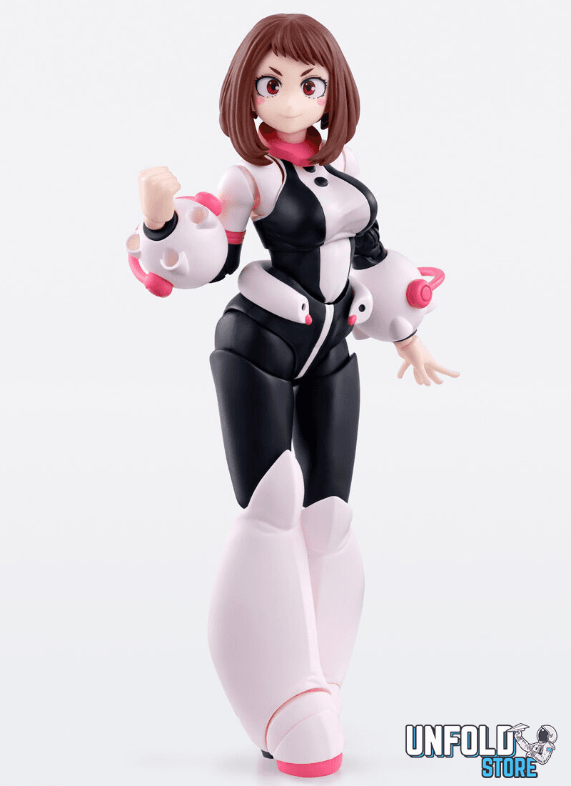 Uraraka Ochaco de My Hero Academia - Unfold Store