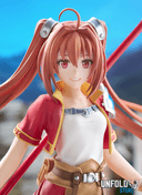 Estelle Bright de The Legend of Heroes Trails in the Sky - Unfold Store