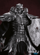 Skull Knight de Berserk - Unfold Store