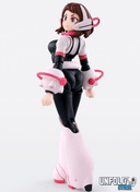 Uraraka Ochaco de My Hero Academia - Unfold Store