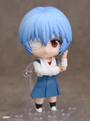 Ayanami Rei de Neon Genesis Evangelion - Unfold Store