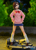 Ayase Momo de Dandadan - Unfold Store