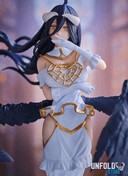 Albedo de Overlord - Unfold Store